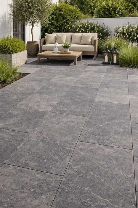 Marmura Melley Grey