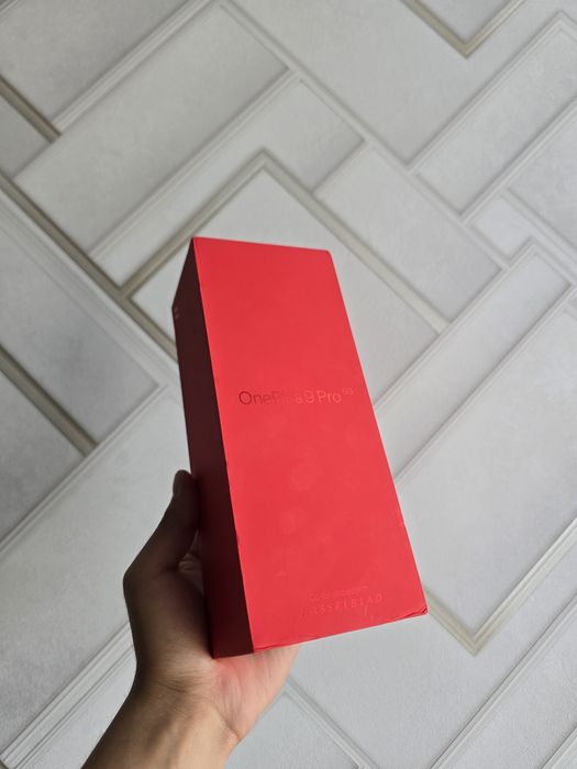 OnePlus 9 Pro 5G 8/256gb