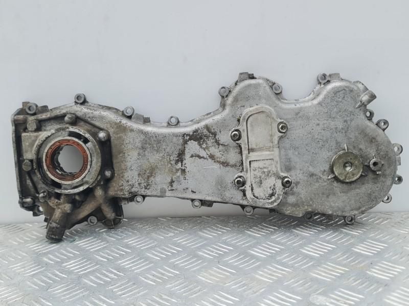 Pompa ulei Fiat Grande Punto ; Z13DT; A13FD; 199 B4.000; 955 B2.000; 3