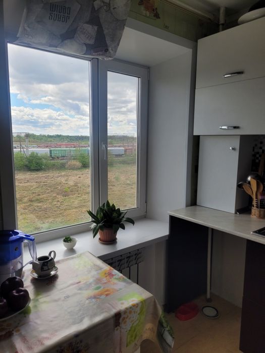 Продам квартиру. Договорная.