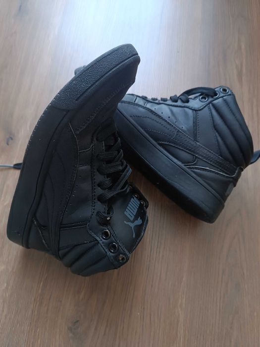 Детски маратонки "Puma" N 39