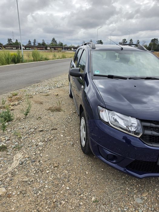 Dacia Logan MCV 0.9