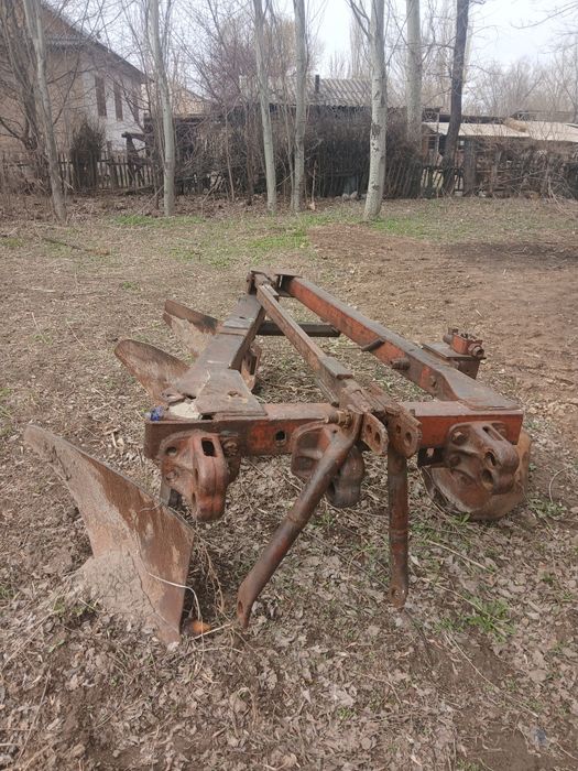 Сока,плуг сатылады