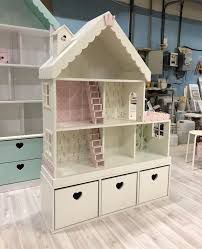 Шкаф домик для игрушек разные модели от производителя первые руки