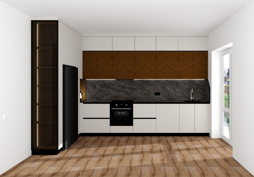 Дизайнер мебели (онлайн)