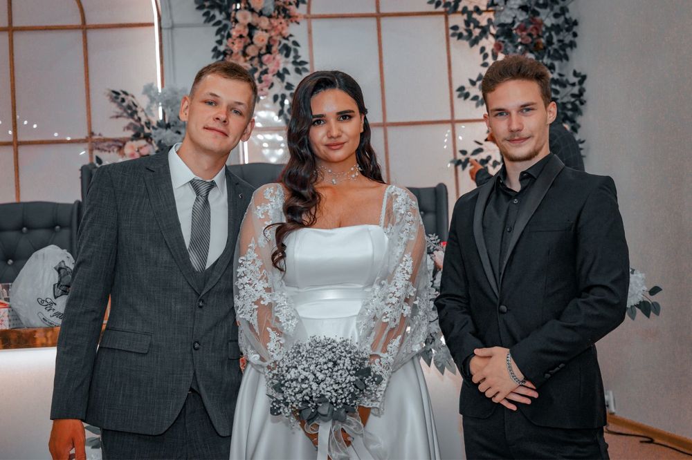 Тамада на мероприятие