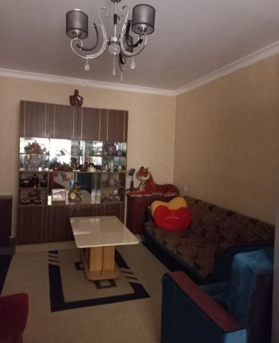 В яшнабадском районе продается каттедж