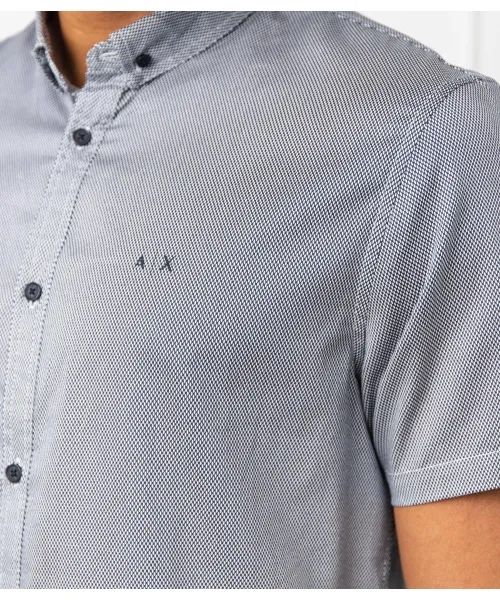 Armani Exchange Shirt M