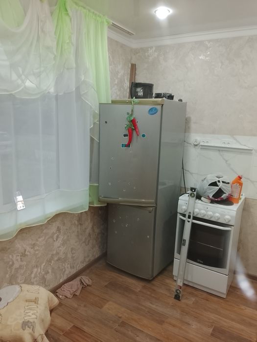 Продам однокомнатную квартиру