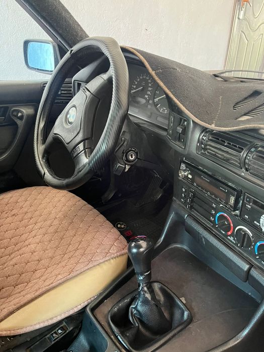 ВМW машина жагдайы жаксы