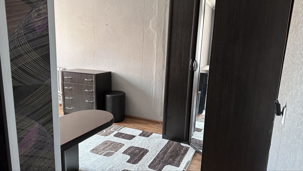 Срочно продам комнату