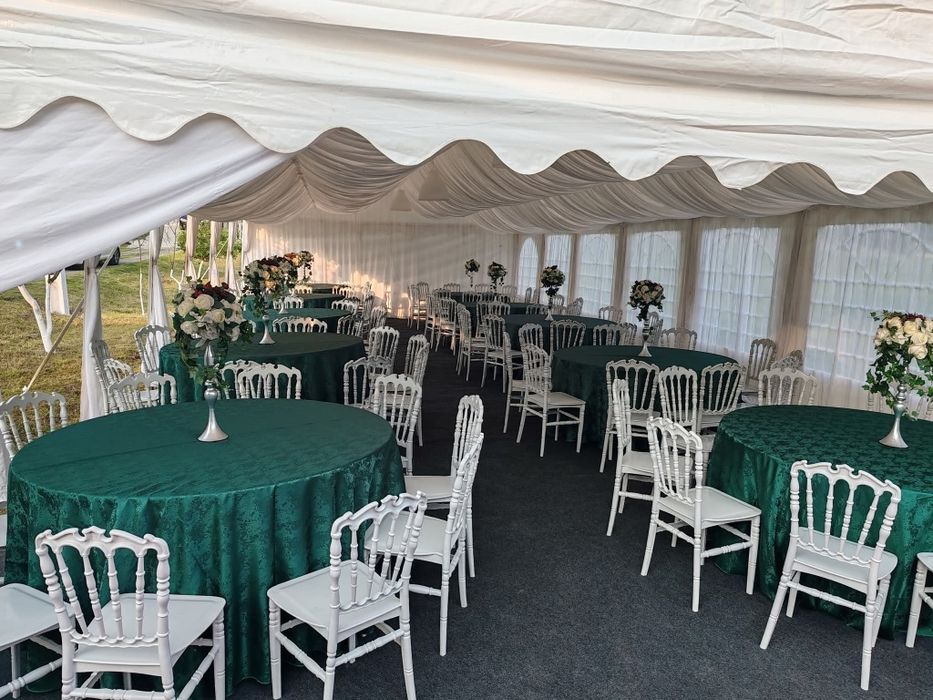 Inchiriere corturi evenimente +accesorii