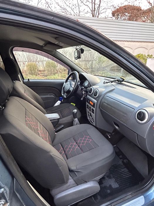 Dacia Logan 1.6/160.000km/PRESTIGE/2007/euro4