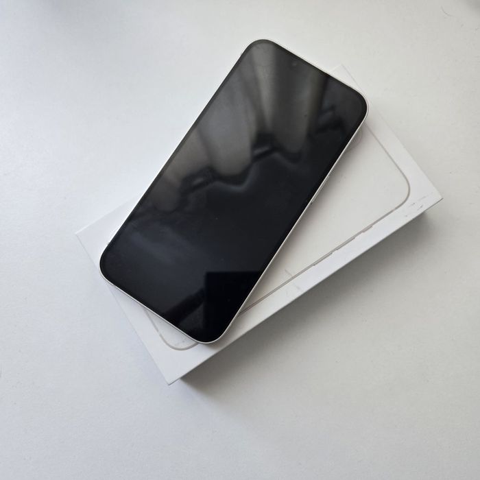 iPhone 13 128gb в отличном состоянии