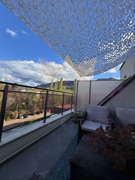 Продава се Мезонет в София, м-т Гърдова глава - 116 кв.м за 2285 €/кв.м - Снимка #11