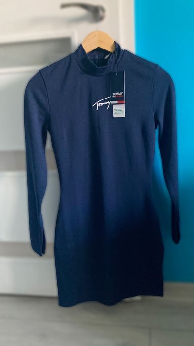 Нова Рокля - Tommy Hilfiger