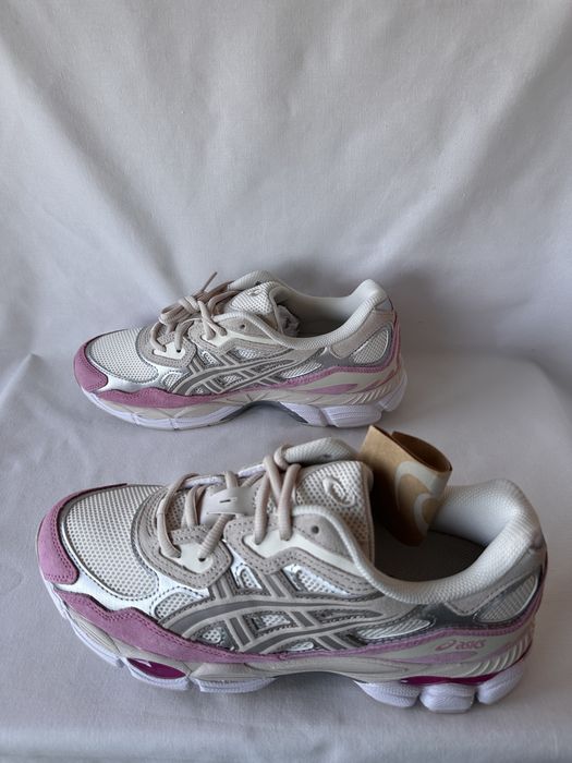 Pantofi sport unisex Asics Gel-Nyc marime 41 si 42,5
