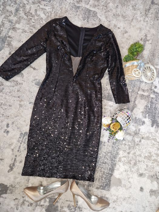 Rochie ocazie paiete