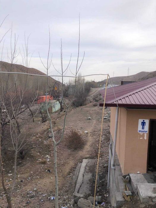 Продается земельный участок (1 гектар)