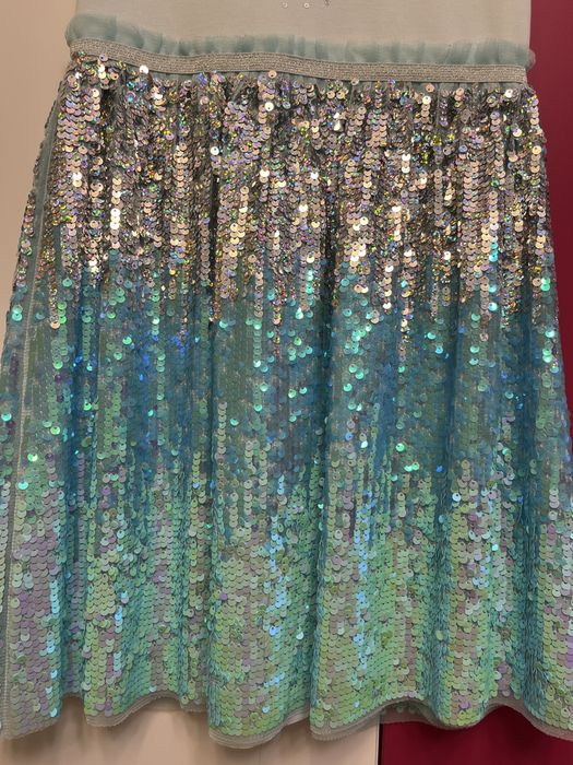 Рокли H&M р.122-128