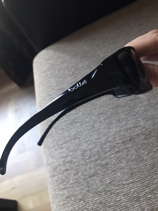 Слънчеви очила Bolle