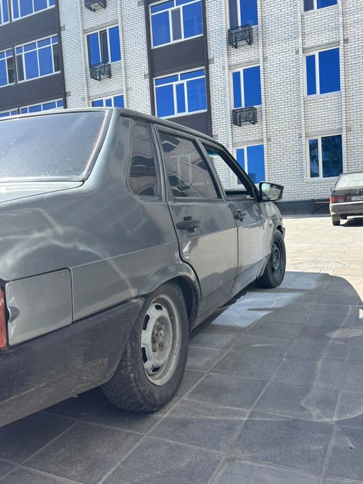 Продам 99 на активном ходу
