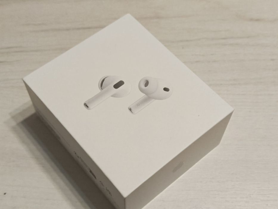 Airpods Pro 3 Чисто нови