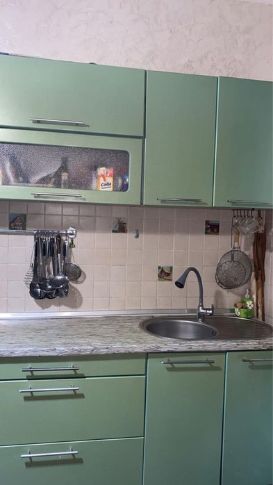 Кухонный гарнитур  буу