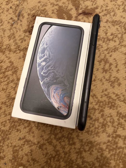 Xr iPhone XR айфон 60тыс