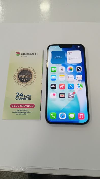Iphone 13 Pro Max 128Gb AG20 Dancu b30197