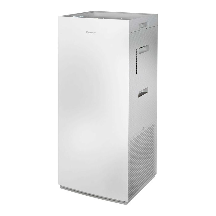 Воздухоочиститель Daikin MCK70ZVM-W | Увлажнение | До 96 м² | Wi-Fi