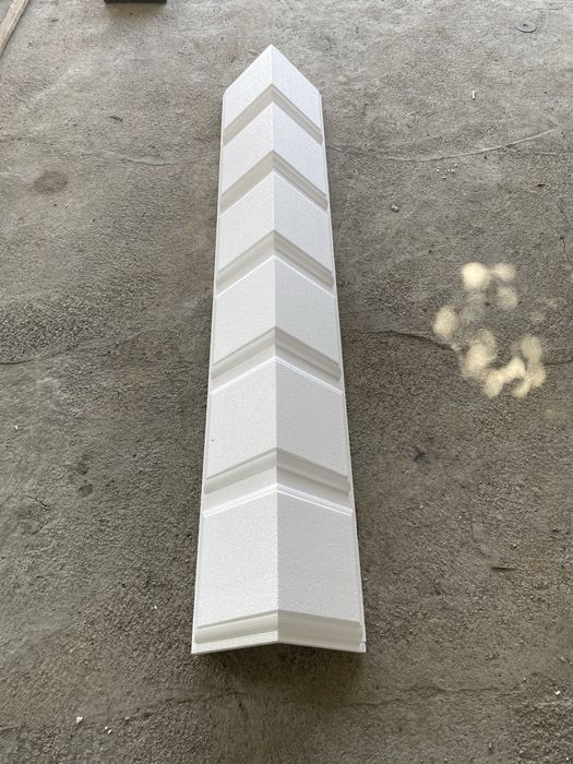 Фигурная резка пенопласта , декор ….