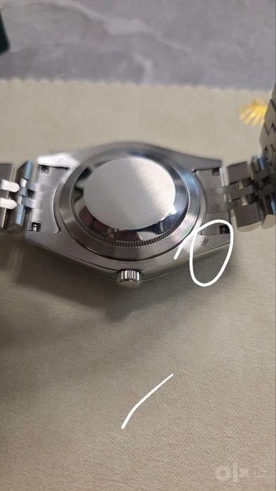 Rolex datajuat 150