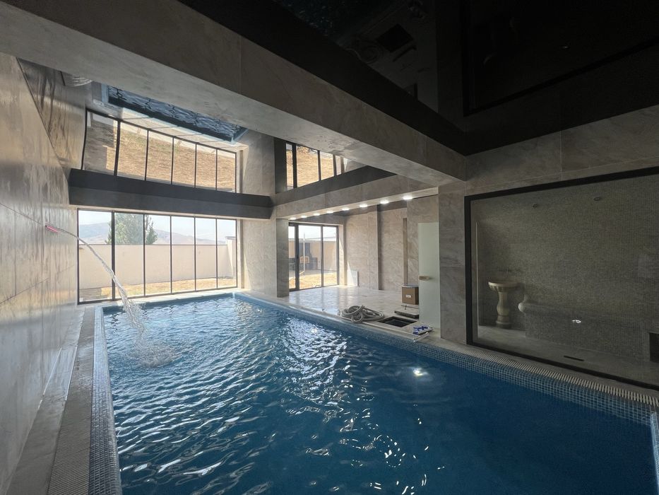 Продаеться загородный дом(дача), 5 соток, евроремонт, абсолютно новый