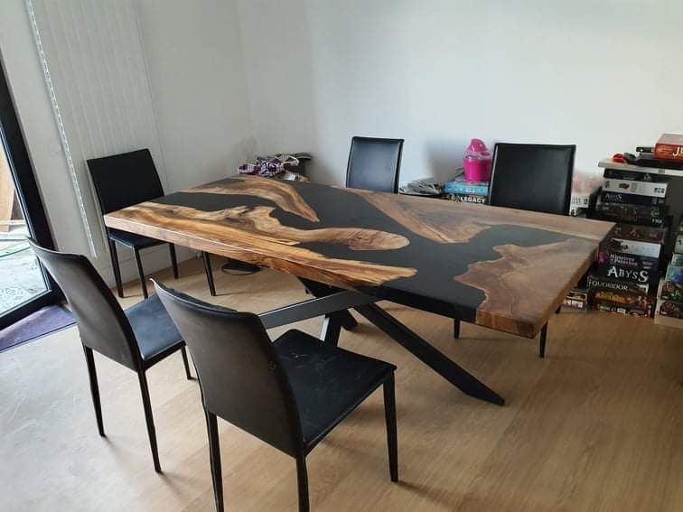 Трапезни маси, Кафе маси