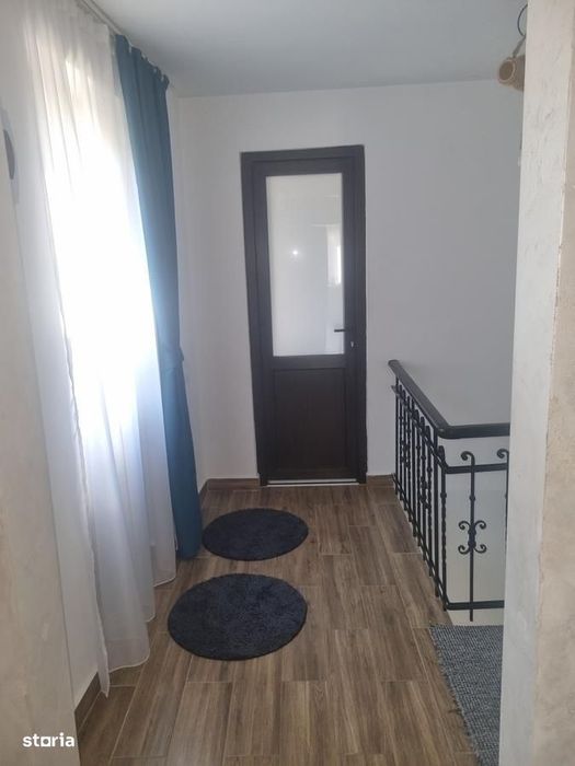 Vila Domenii - Grivita Spatiu Birouri