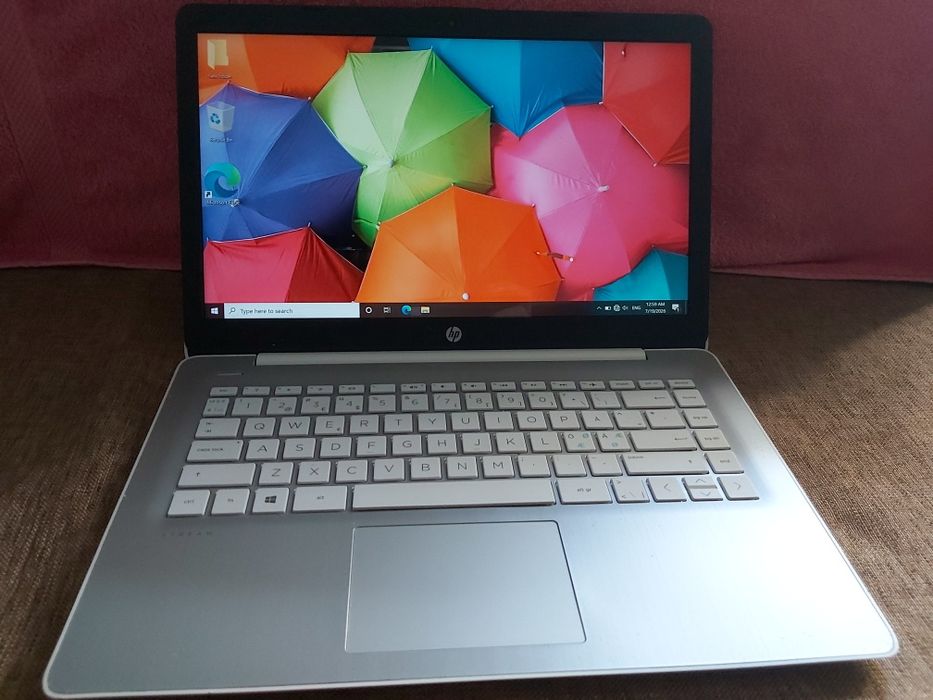 Laptop HP Stream 14 inch - Full HD