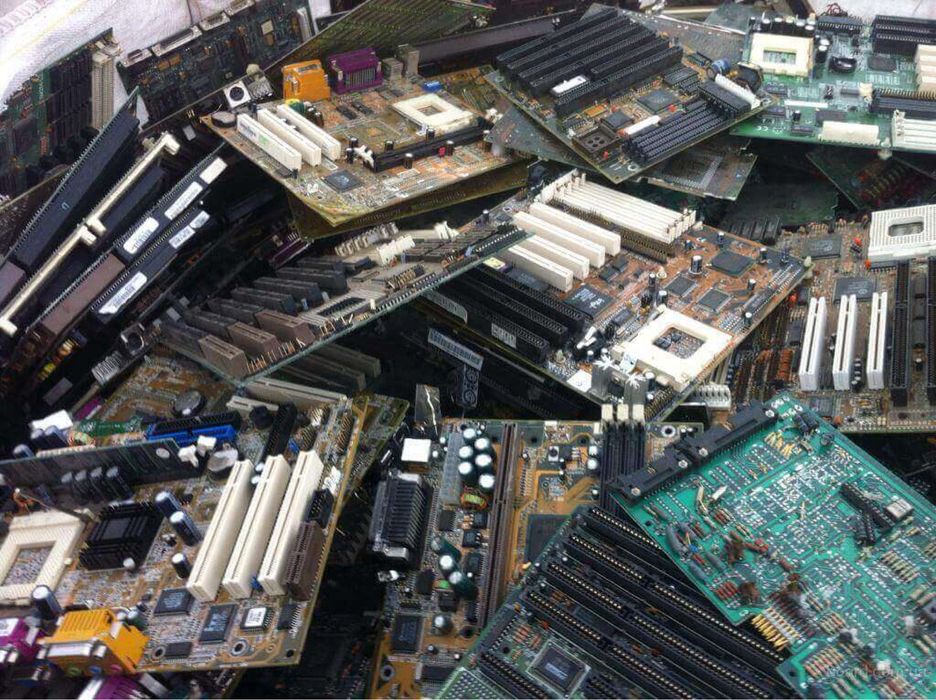 Прием метал 24/7