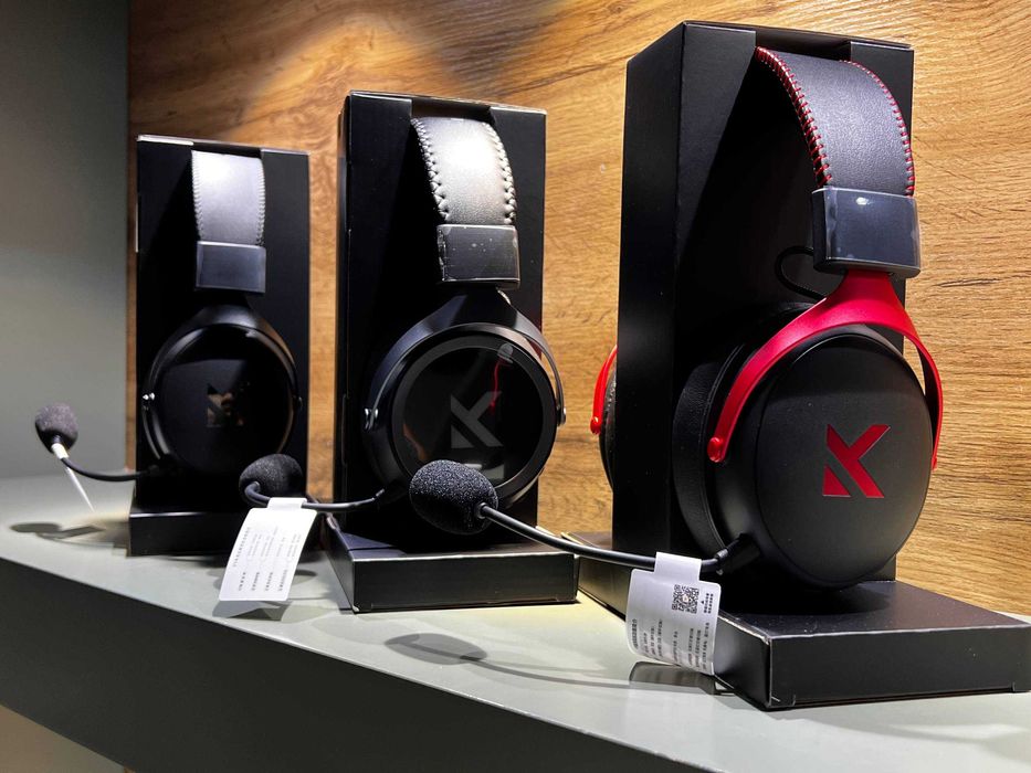 Наушники MCHOES X9