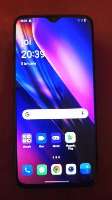 oneplus 7  256gb