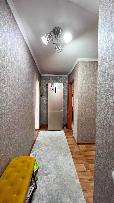 Трешка в Улане Мирас Империя