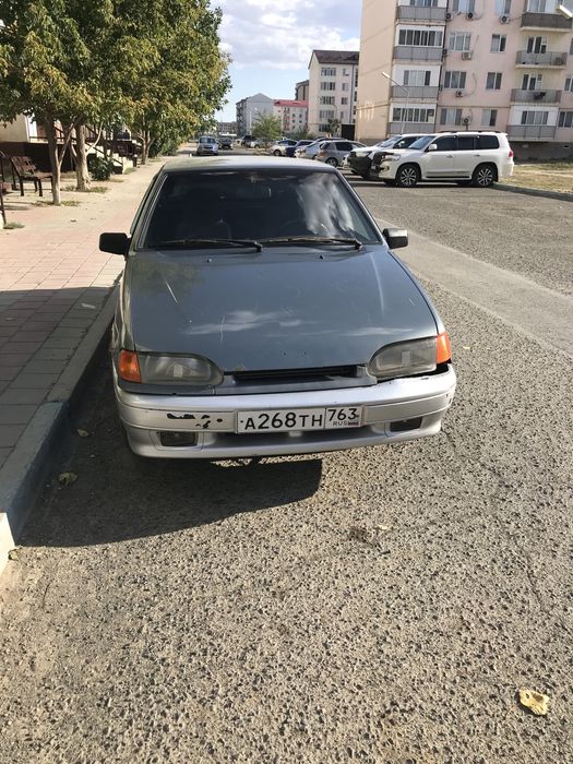 Ваз 2114 сатылады срочно
