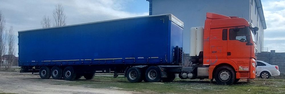 Sitrak 2020 kogel 2017