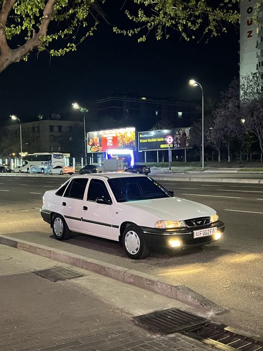 nexia 1 2006 tramblor