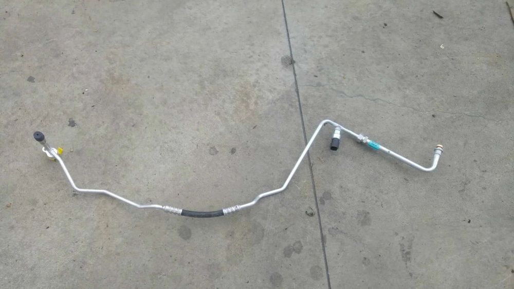 Conducta clima ac 2.0 tdci ford focus 2 3m5h19a704ad