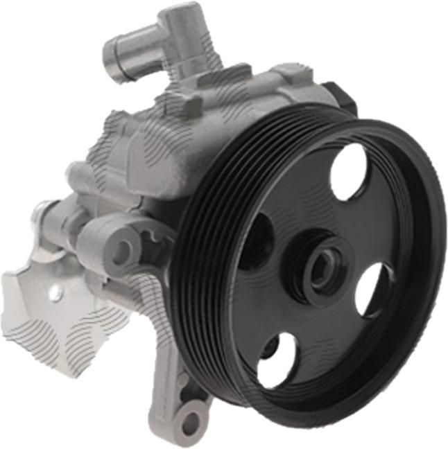 Pompa servodirectie Mercedes Clasa G (W461) 2009-2018, OE 0054665601, W-Series