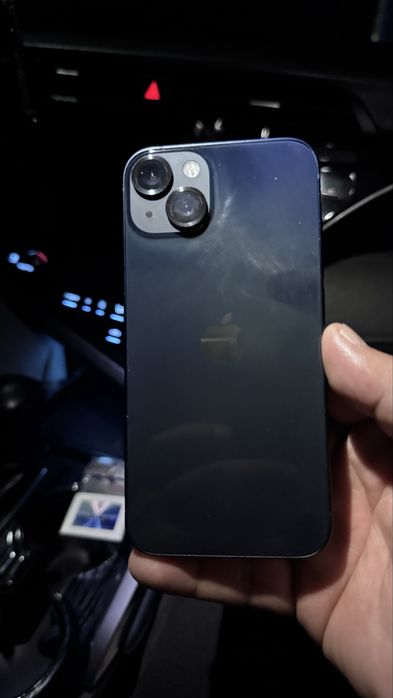 Айфон 13 состояние очень хорошее документ все имеется