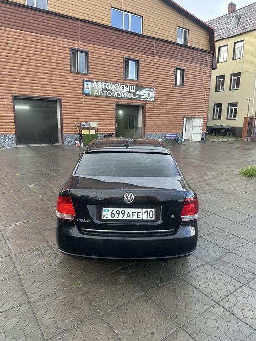 Продам Фольксваген поло