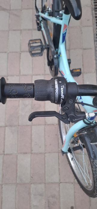 Bicicleta pentru copil
