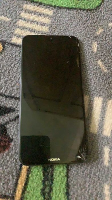 Nokia 2.3 Gray+PB TTEC МТ 15